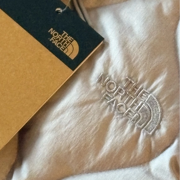 NWT The North Face Westcliff Down Vest Women’s Small Minimal Greg Lilac S - Picture 9 of 11